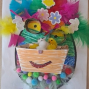 2025 Easter Egg Competition